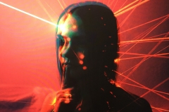 Celestial Son - Lasse Hoile - Artwork ideas 1