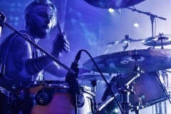 Celestial Son LIVE