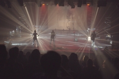 Celestial Son LIVE