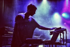 Celestial Son LIVE